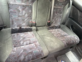 Citroen Xsara 2002