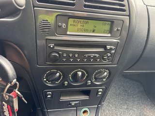 Citroen Xsara 2002