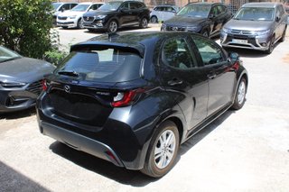 Mazda 2 Hybrid 1.5 85 kW 116 CV CVT Pure Plus (2023)
