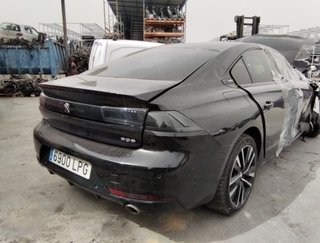 1891943 llanta 9814118277 peugeot 508 hybrid 180