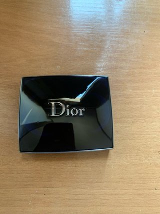 Colorete Dior Rosa