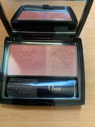 Colorete Dior Rosa