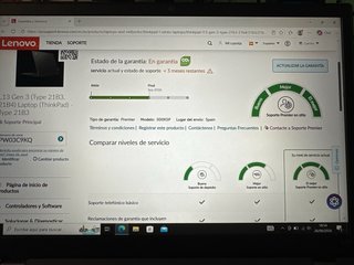 Lenovo L13 G3 i7 1255U 16GB RAM