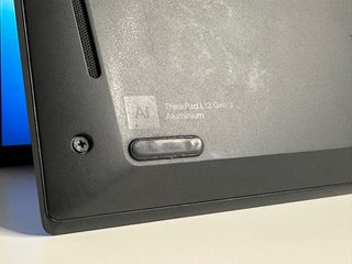 Lenovo L13 G3 i7 1255U 16GB RAM