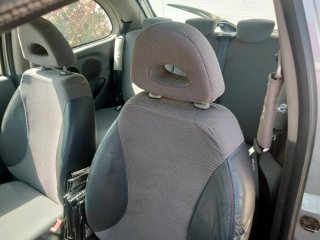 Nissan Micra 2003