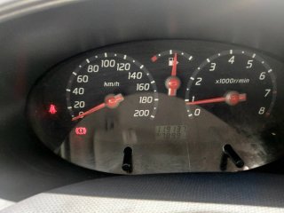 Nissan Micra 2003