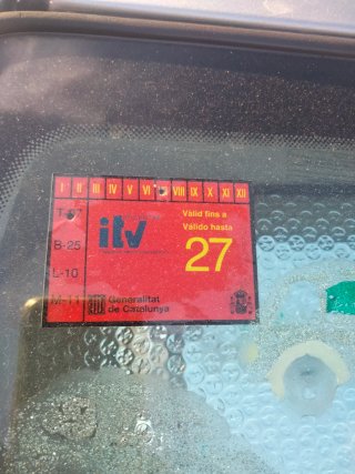 Nissan Micra 2003