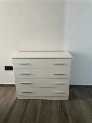 Armarios y cómodas