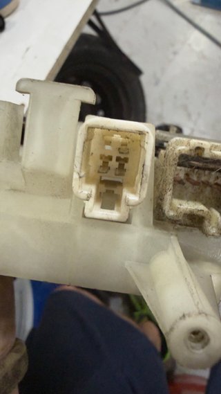 Mandos conmutadores Subaru Impreza GC8