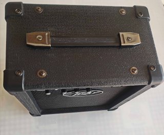 Amplificador Guitarra Peavey Backstage