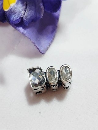 Charm BOO de Halloween Pandora