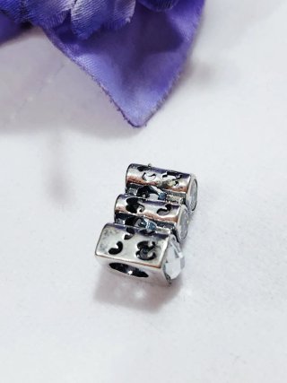 Charm BOO de Halloween Pandora