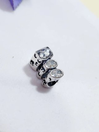 Charm BOO de Halloween Pandora