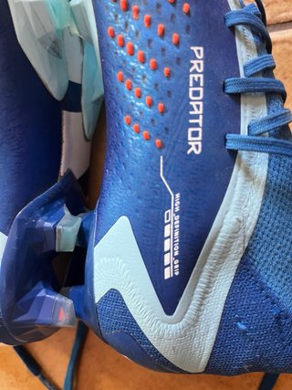 Botas de fútbol Adidas gama alta