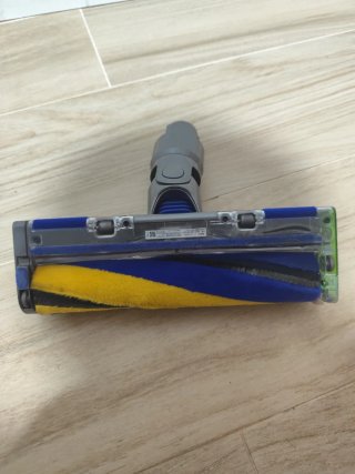 NO NEGOCIABLE Aspiradora Dyson V15