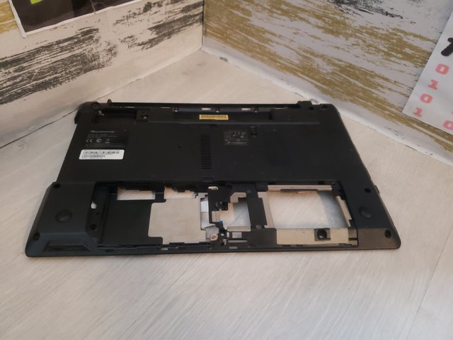 Carcassa inferiore Packard Bell Gateway NV53A NEW90