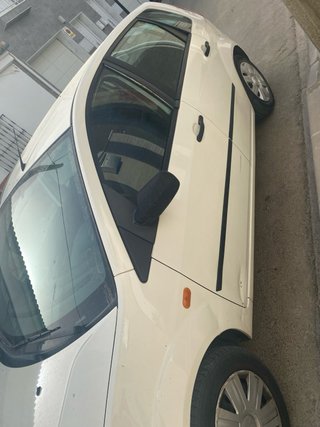 Ford Fiesta 2005