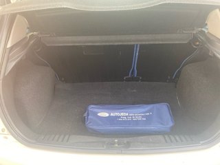 Ford Fiesta 2005