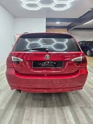 BMW Serie 320DA 2007
