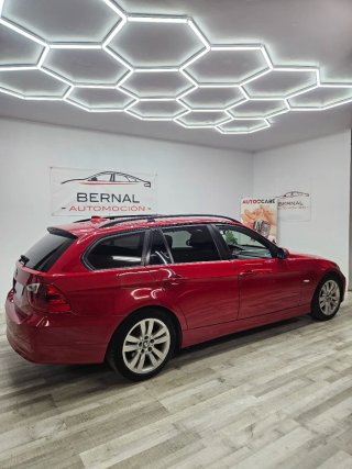 BMW Serie 320DA 2007