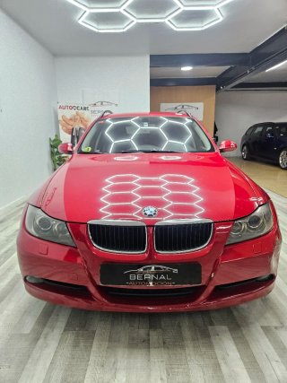 BMW Serie 320DA 2007