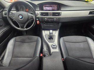 BMW Serie 320DA 2007