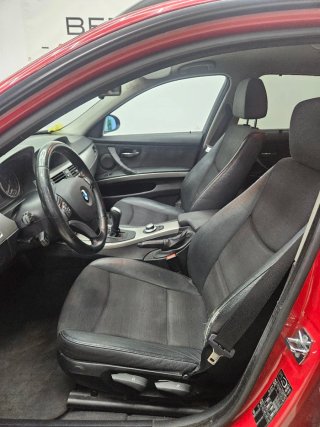 BMW Serie 320DA 2007