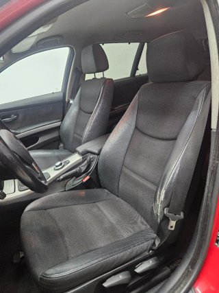 BMW Serie 320DA 2007