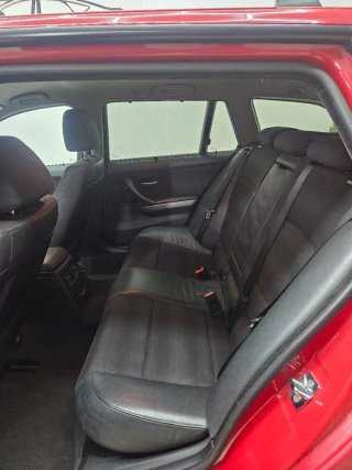 BMW Serie 320DA 2007