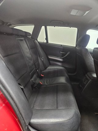 BMW Serie 320DA 2007