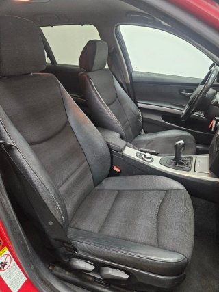 BMW Serie 320DA 2007