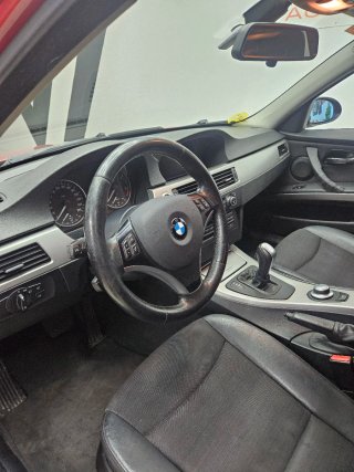 BMW Serie 320DA 2007