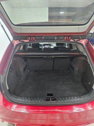 BMW Serie 320DA 2007