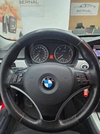 BMW Serie 320DA 2007