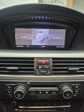 BMW Serie 320DA 2007