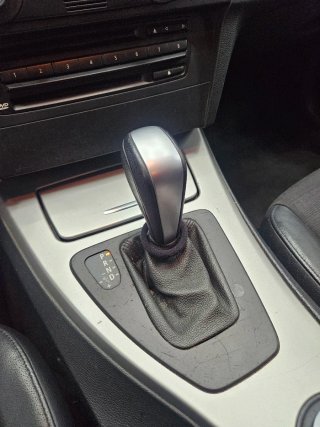 BMW Serie 320DA 2007