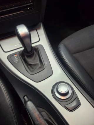 BMW Serie 320DA 2007