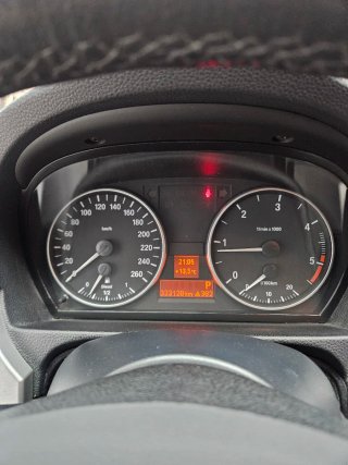 BMW Serie 320DA 2007