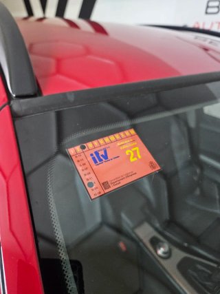 BMW Serie 320DA 2007