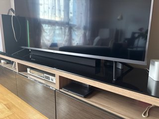 Mueble TV Besta Ikea