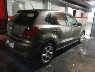 Volkswagen Polo 2012