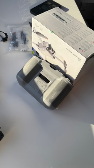 DJI Mini 3 Pro (New Sealed Replacement) + Full Kit