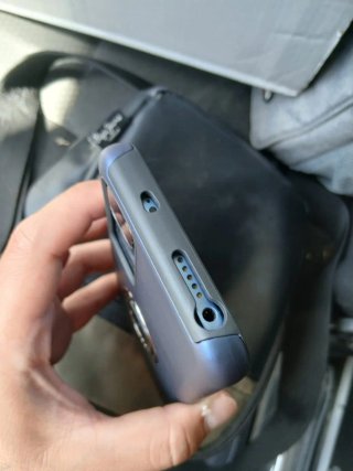 Xiaomi Redmi Note 11 + carcasa nueva