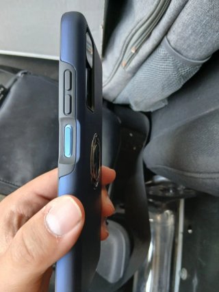 Xiaomi Redmi Note 11 + carcasa nueva