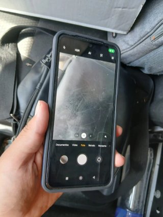Xiaomi Redmi Note 11 + carcasa nueva