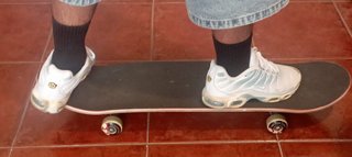 Skate Heart Supply Completo