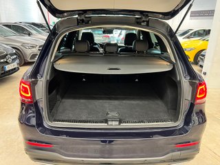 Mercedes-Benz GLC SUV 220 d 4MATIC