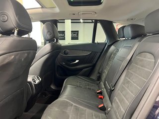Mercedes-Benz GLC SUV 220 d 4MATIC