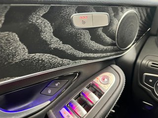 Mercedes-Benz GLC SUV 220 d 4MATIC
