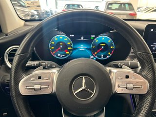 Mercedes-Benz GLC SUV 220 d 4MATIC